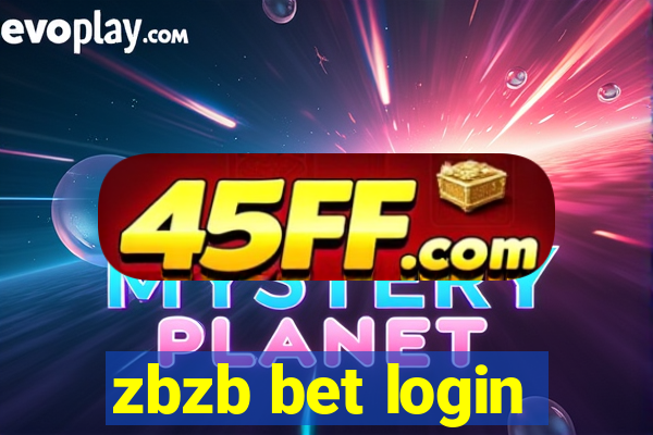 zbzb bet login